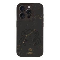 Θήκη Sonique Zodiac Series για Apple iPhone 15 Pro Cancer