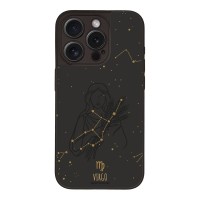 Θήκη Sonique Zodiac Series για Apple iPhone 15 Pro Virgo