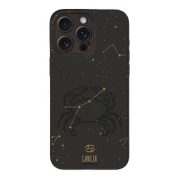 Θήκη Sonique Zodiac Series για Apple iPhone 15 Pro Max Cancer