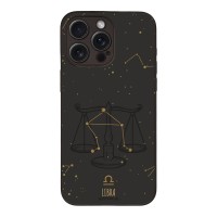 Θήκη Sonique Zodiac Series για Apple iPhone 15 Pro Max Libra