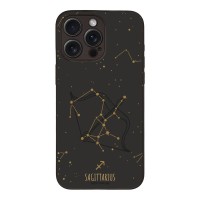 Θήκη Sonique Zodiac Series για Apple iPhone 15 Pro Max Sagittarius