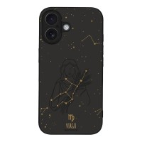 Θήκη Sonique Zodiac Series για Apple iPhone 16 Virgo