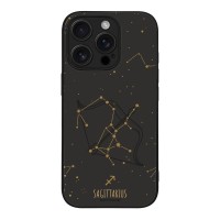 Θήκη Sonique Zodiac Series για Apple iPhone 16 Pro Sagittarius