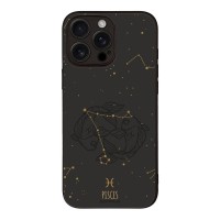 Θήκη Sonique Zodiac Series για Apple iPhone 16 Pro Max Pisces