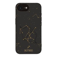 Θήκη Sonique Zodiac Series για Apple iPhone 16e / iPhone 17e Sagittarius