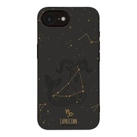 Θήκη Sonique Zodiac Series για Apple iPhone 16e / iPhone 17e Capricorn