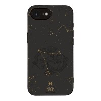 Θήκη Sonique Zodiac Series για Apple iPhone 16e / iPhone 17e Pisces