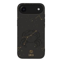 Θήκη Sonique Zodiac Series για Apple iPhone 17 Air Cancer