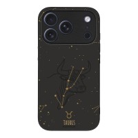 Θήκη Sonique Zodiac Series για Apple iPhone 17 Pro Taurus