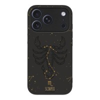 Θήκη Sonique Zodiac Series για Apple iPhone 17 Pro Scorpio