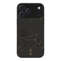 Θήκη Sonique Zodiac Series για Apple iPhone 17 Pro Max Leo