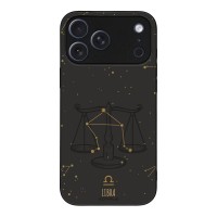 Θήκη Sonique Zodiac Series για Apple iPhone 17 Pro Max Libra