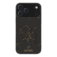 Θήκη Sonique Zodiac Series για Apple iPhone 17 Pro Max Sagittarius