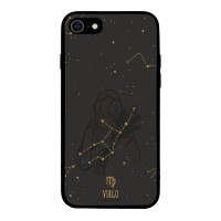 Θήκη Sonique Zodiac Series για Apple iPhone 7 / iPhone 8 / iPhone SE 2020 / iPhone SE 2022 Virgo