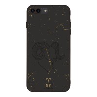 Θήκη Sonique Zodiac Series για Apple iPhone 7 Plus / iPhone 8 Plus Aries