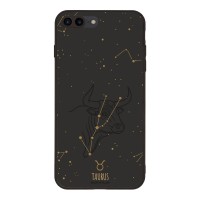 Θήκη Sonique Zodiac Series για Apple iPhone 7 Plus / iPhone 8 Plus Taurus