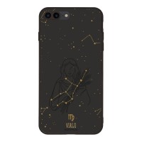 Θήκη Sonique Zodiac Series για Apple iPhone 7 Plus / iPhone 8 Plus Virgo