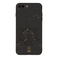 Θήκη Sonique Zodiac Series για Apple iPhone 7 Plus / iPhone 8 Plus Libra