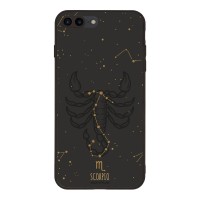Θήκη Sonique Zodiac Series για Apple iPhone 7 Plus / iPhone 8 Plus Scorpio