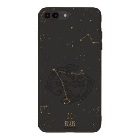 Θήκη Sonique Zodiac Series για Apple iPhone 7 Plus / iPhone 8 Plus Pisces