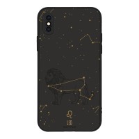 Θήκη Sonique Zodiac Series για Apple iPhone X / iPhone XS Leo