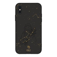 Θήκη Sonique Zodiac Series για Apple iPhone X / iPhone XS Virgo