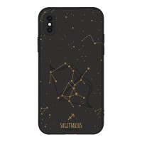 Θήκη Sonique Zodiac Series για Apple iPhone X / iPhone XS Sagittarius