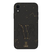 Θήκη Sonique Zodiac Series για Apple iPhone XR Gemini