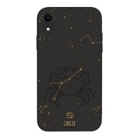 Θήκη Sonique Zodiac Series για Apple iPhone XR Cancer