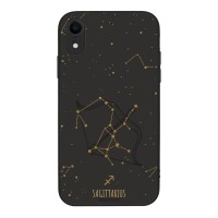 Θήκη Sonique Zodiac Series για Apple iPhone XR Sagittarius