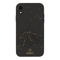 Θήκη Sonique Zodiac Series για Apple iPhone XR Aquarius