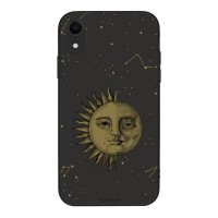 Θήκη Sonique Zodiac Series για Apple iPhone XR Eclipse