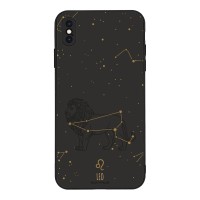 Θήκη Sonique Zodiac Series για Apple iPhone XS MAX Leo