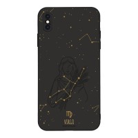 Θήκη Sonique Zodiac Series για Apple iPhone XS MAX Virgo