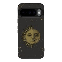 Θήκη Sonique Zodiac Series για Google Pixel 10 5G / Pixel 10 Pro 5G Eclipse