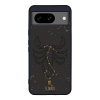 Θήκη Sonique Zodiac Series για Google Pixel 8 5G Scorpio