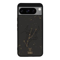 Θήκη Sonique Zodiac Series για Google Pixel 8 Pro 5G Taurus