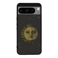 Θήκη Sonique Zodiac Series για Google Pixel 8 Pro 5G Eclipse