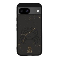 Θήκη Sonique Zodiac Series για Google Pixel 8a 5G Cancer