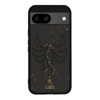 Θήκη Sonique Zodiac Series για Google Pixel 8a 5G Scorpio