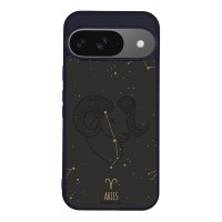 Θήκη Sonique Zodiac Series για Google Pixel 9 5G Aries