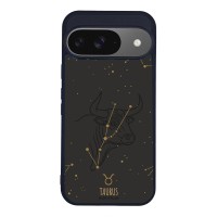 Θήκη Sonique Zodiac Series για Google Pixel 9 5G Taurus