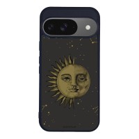 Θήκη Sonique Zodiac Series για Google Pixel 9 5G Eclipse