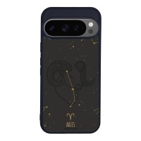 Θήκη Sonique Zodiac Series για Google Pixel 9 Pro 5G Aries