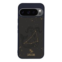 Θήκη Sonique Zodiac Series για Google Pixel 9 Pro 5G Capricorn