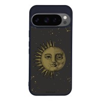 Θήκη Sonique Zodiac Series για Google Pixel 9 Pro 5G Eclipse