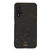Θήκη Sonique Zodiac Series για Honor 20 / Nova 5T Taurus