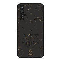 Θήκη Sonique Zodiac Series για Honor 20 / Nova 5T Libra