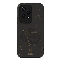 Θήκη Sonique Zodiac Series για Honor 200 Lite 5G Pisces