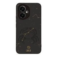 Θήκη Sonique Zodiac Series για Honor 400 5G Cancer